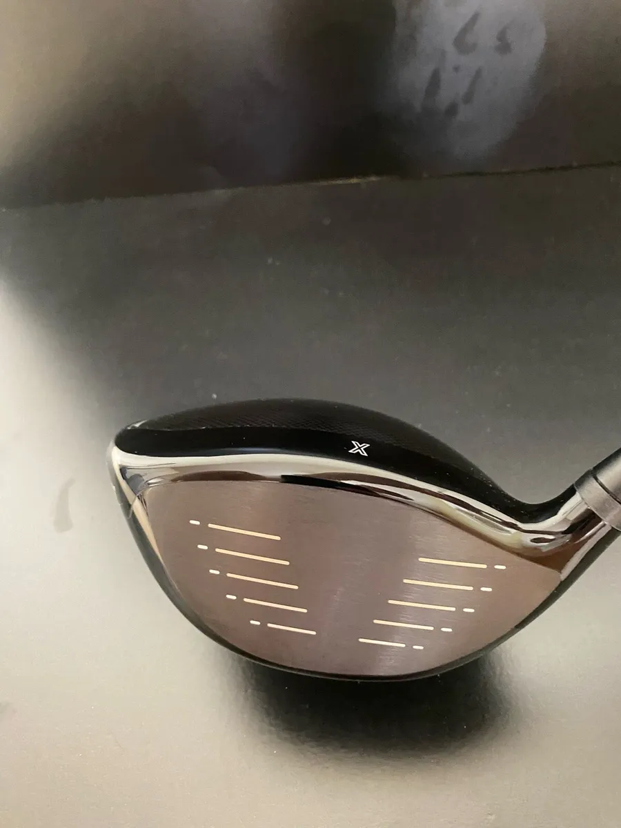 BRAND NEW PXG DRIVER - Image 4