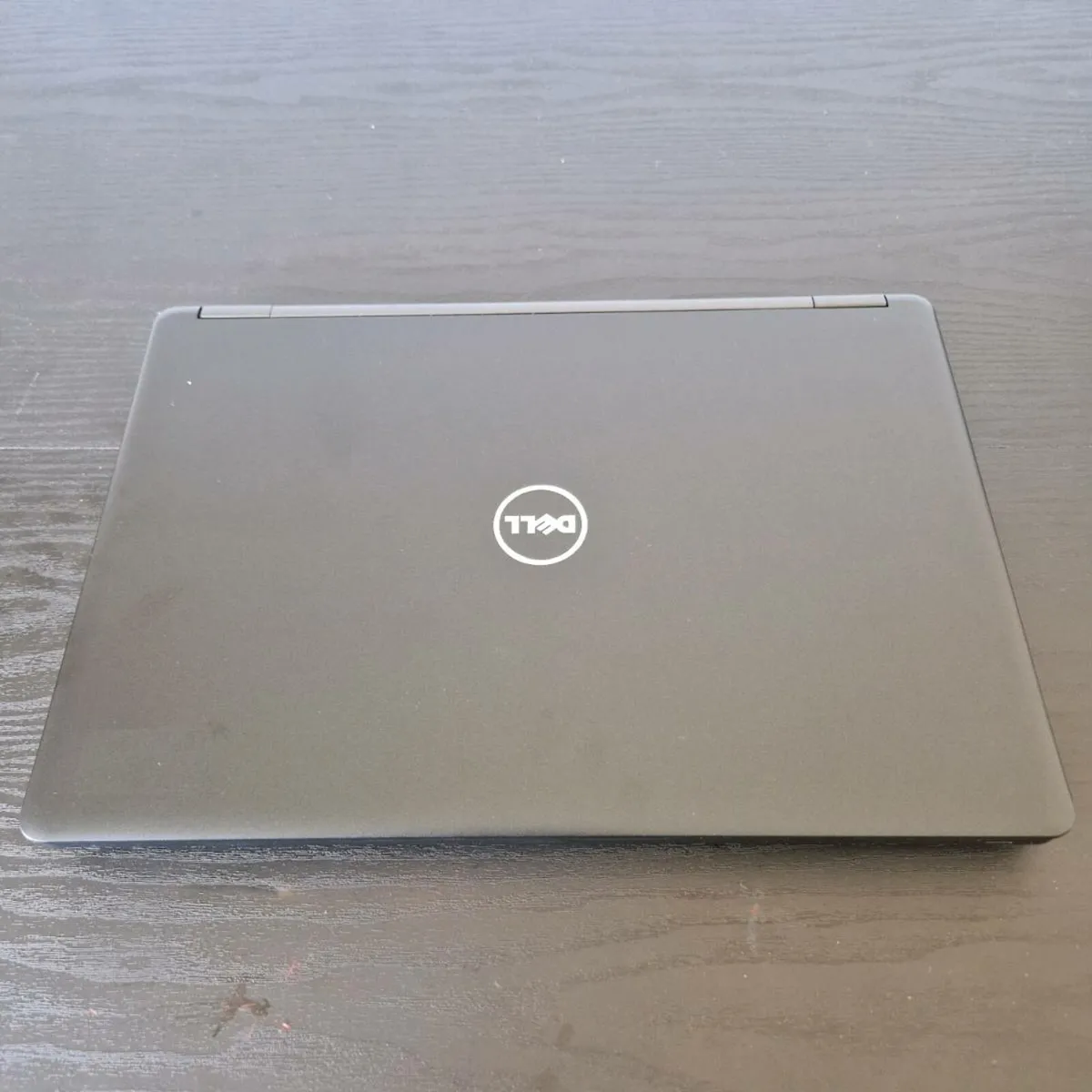 Dell Latitude 5480 14" 16gb 256gb - Image 3