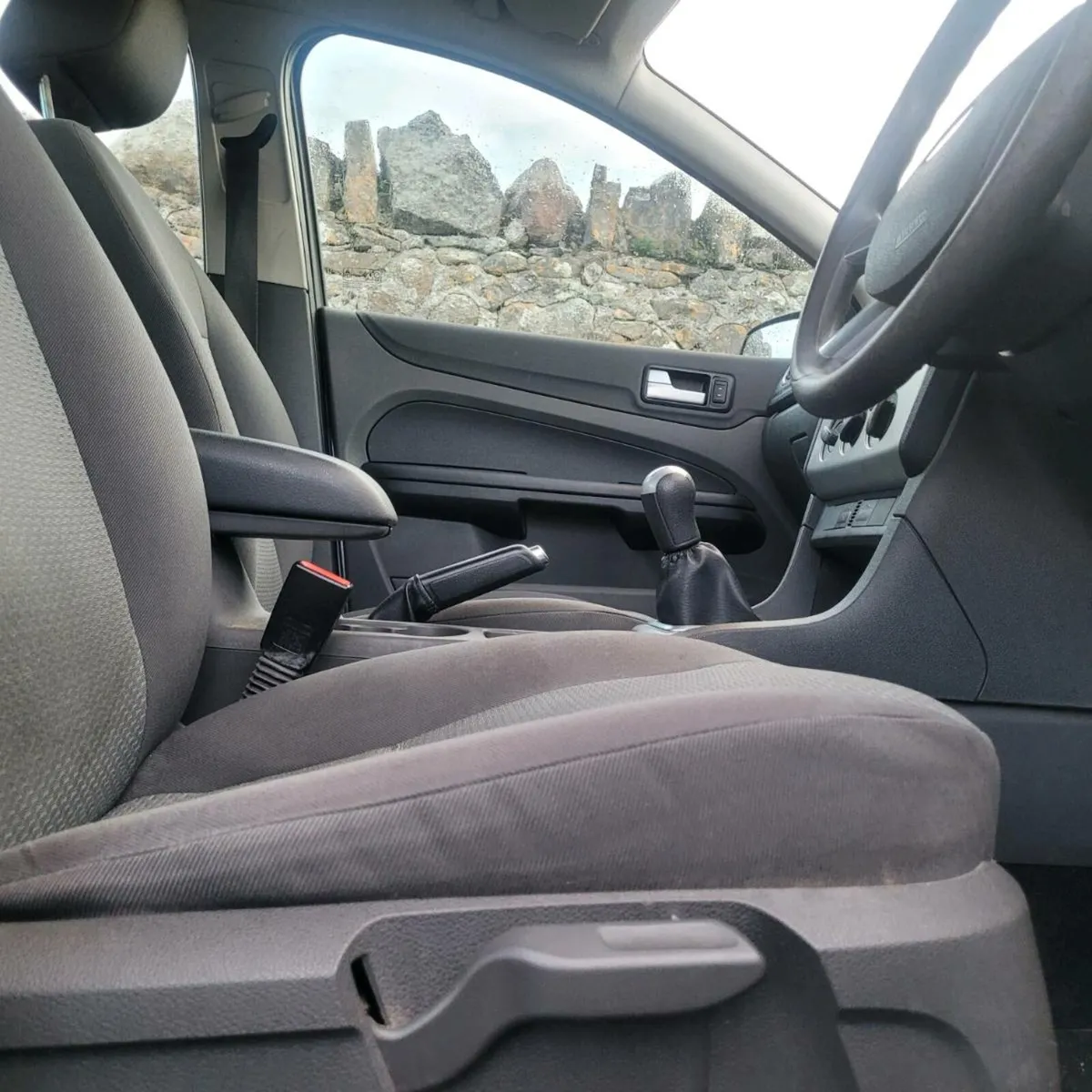 Ford focus 1.4 petrol - Image 2