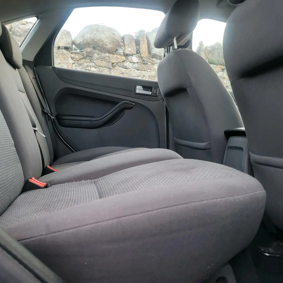 Ford focus 1.4 petrol - Image 3