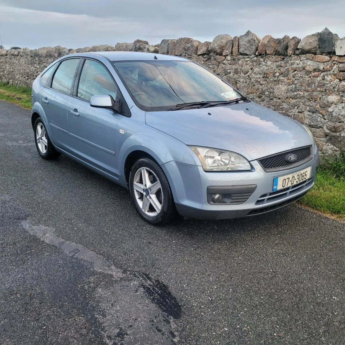 Ford focus 1.4 petrol - Image 4