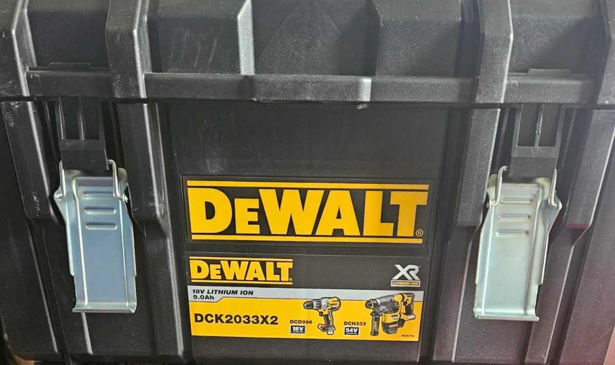 Dewalt - Image 2