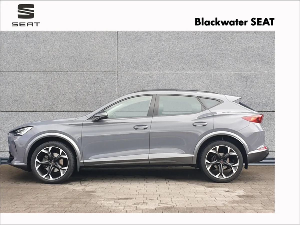 Cupra Formentor 1.5TSI 150BHP 5DR AUTOMATIC - Image 3