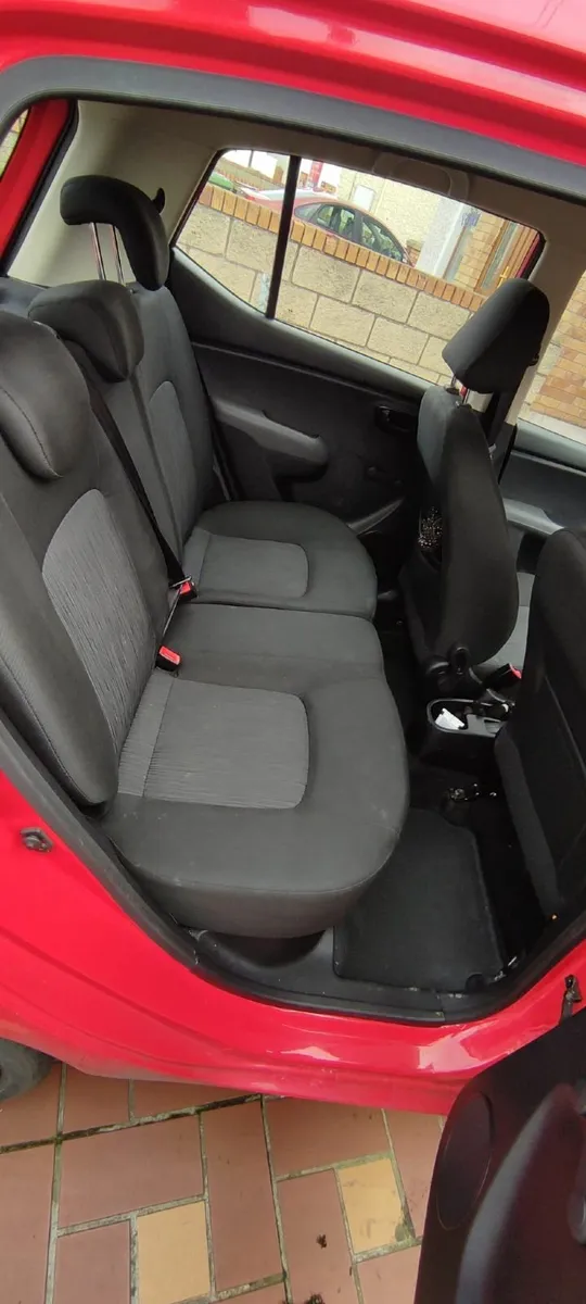 Hyundai i10 2013 - Image 1