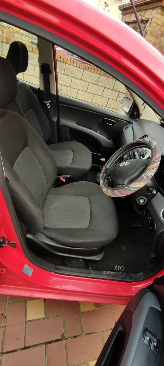 Hyundai i10 2013 - Image 3