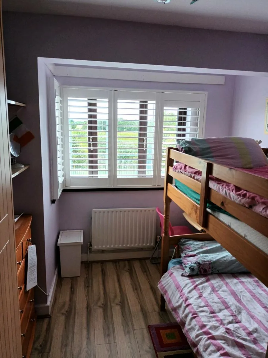 Bunkbed room suitable females Finglas - Image 1