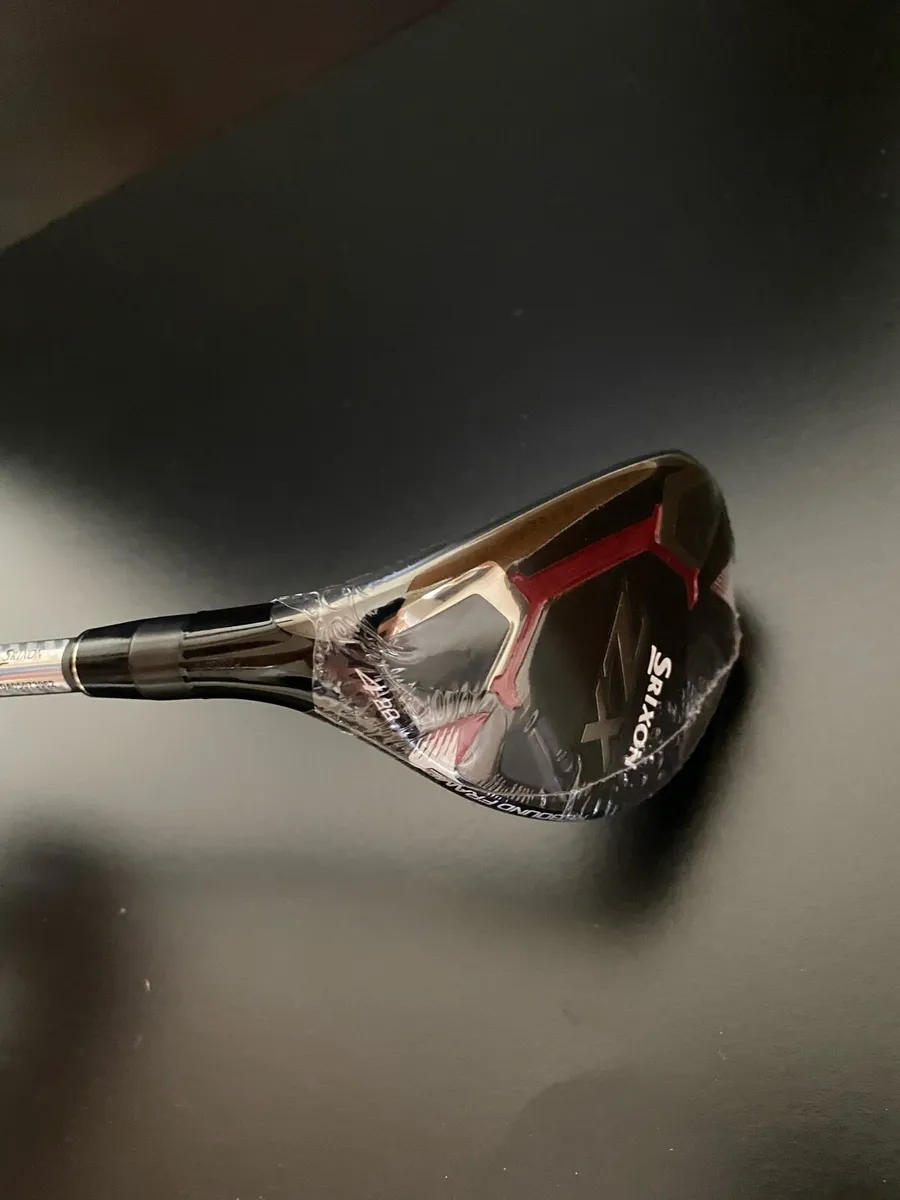 BRAND NEW SRIXON HYBRID - Image 2