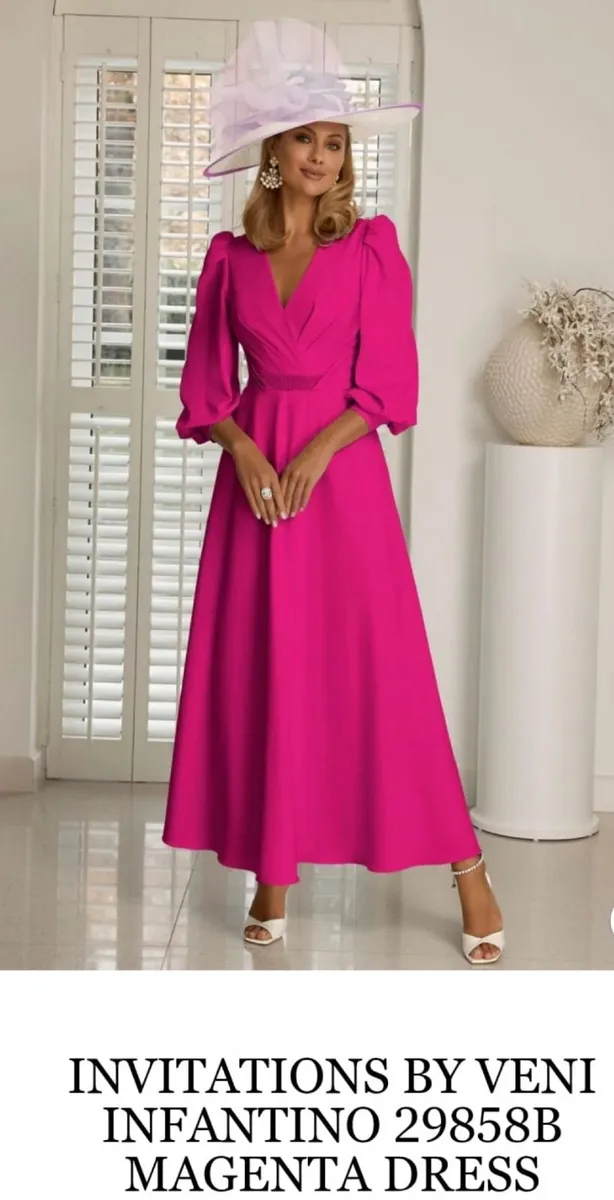 Mother of the Bride/Groom outfit - Image 1