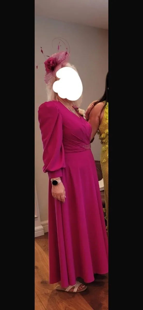 Mother of the Bride/Groom outfit - Image 3