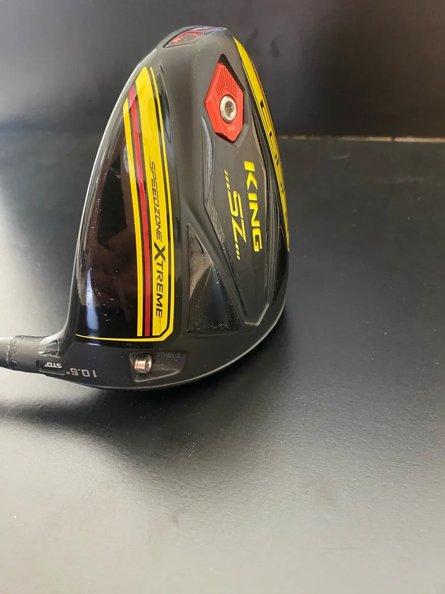 COBRA DRIVER - Image 1