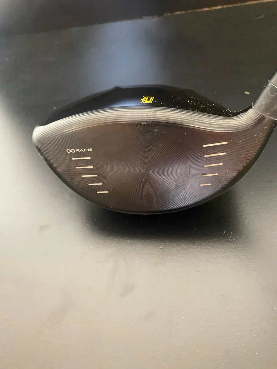 COBRA DRIVER - Image 2