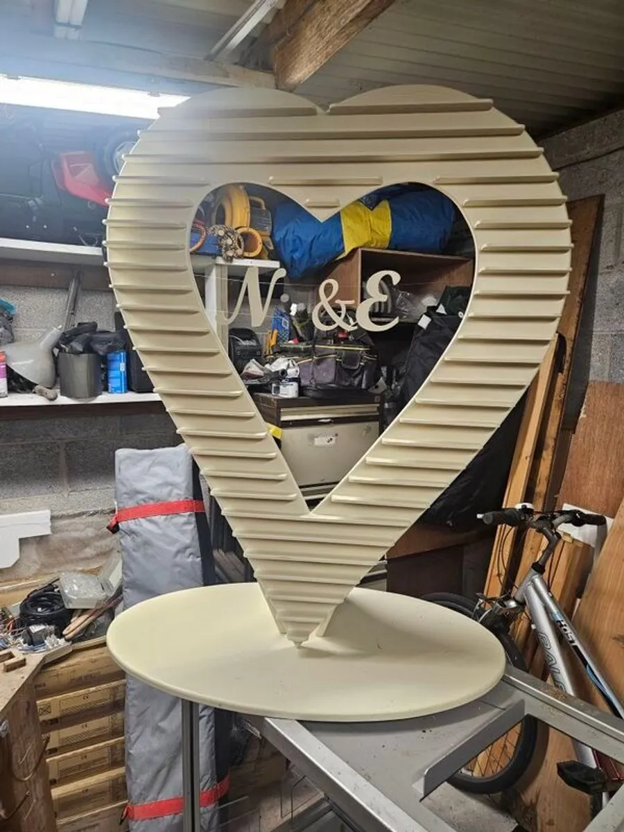 Sweet stand - Image 2