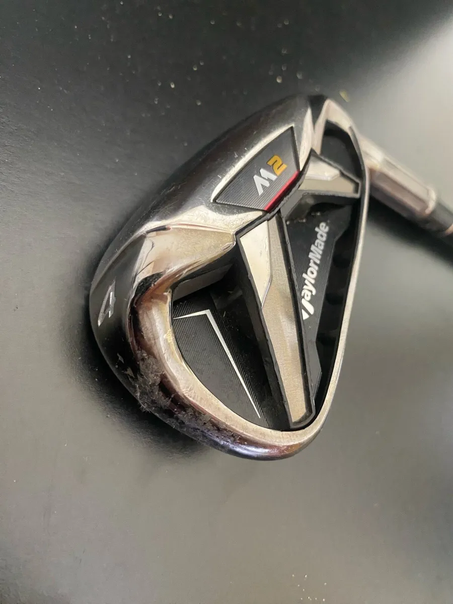 M2 4 iron - Image 1