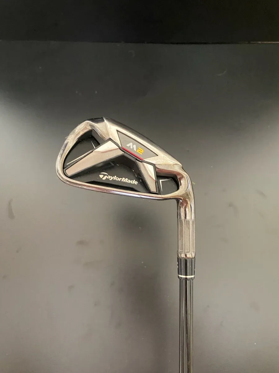 M2 4 iron - Image 2