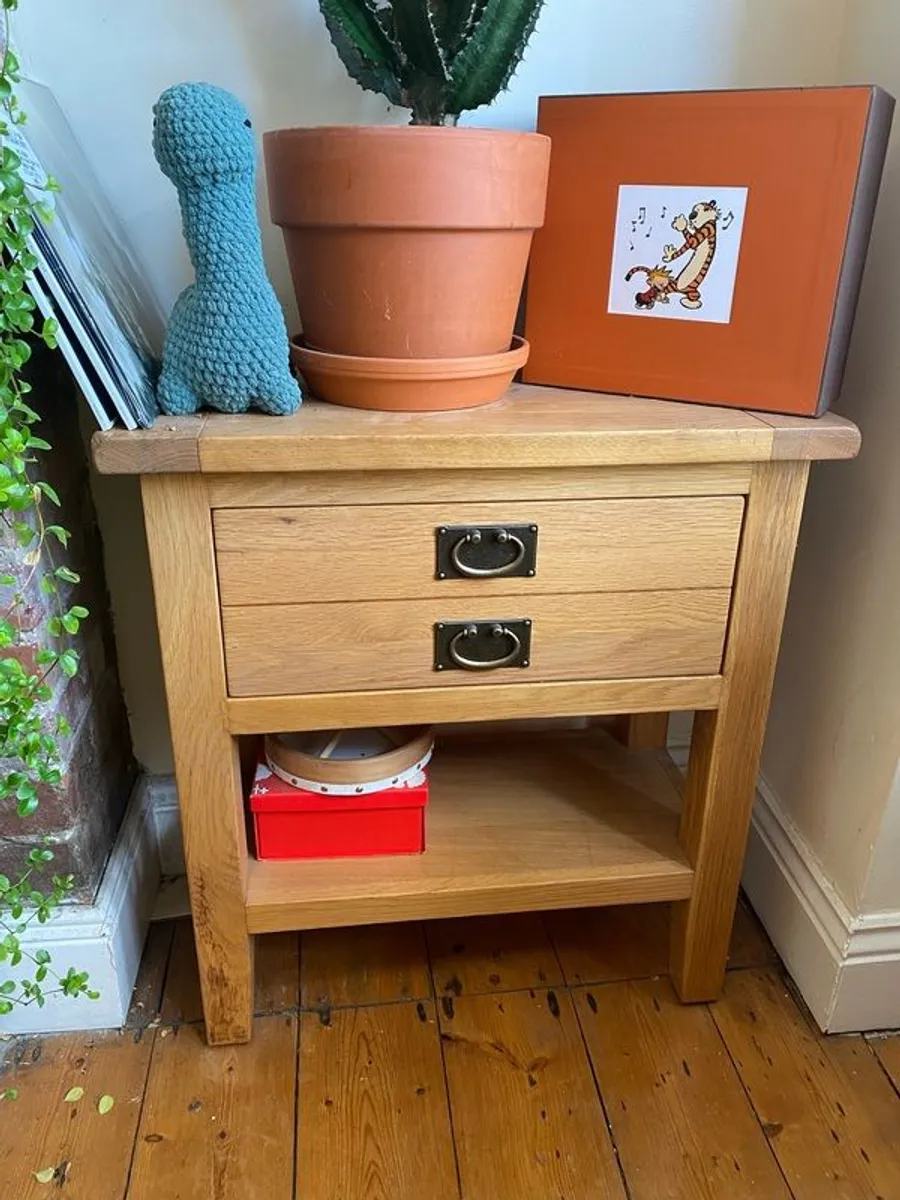 Side Table - Image 1