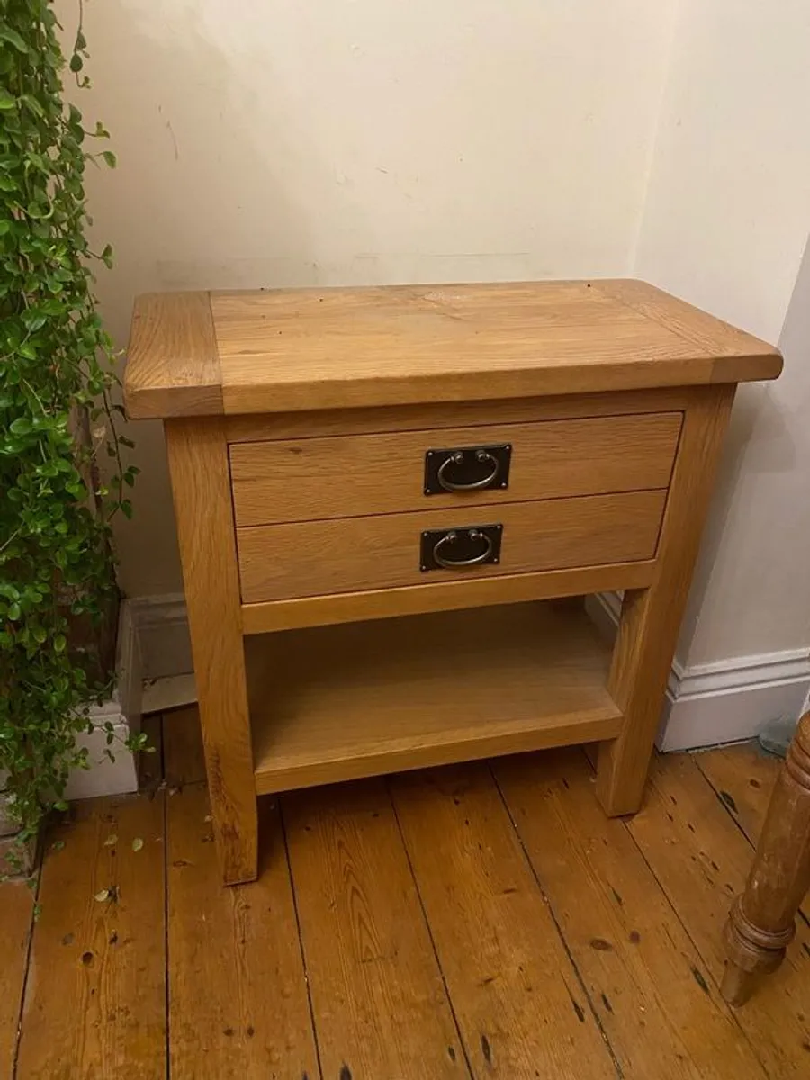 Side Table - Image 2