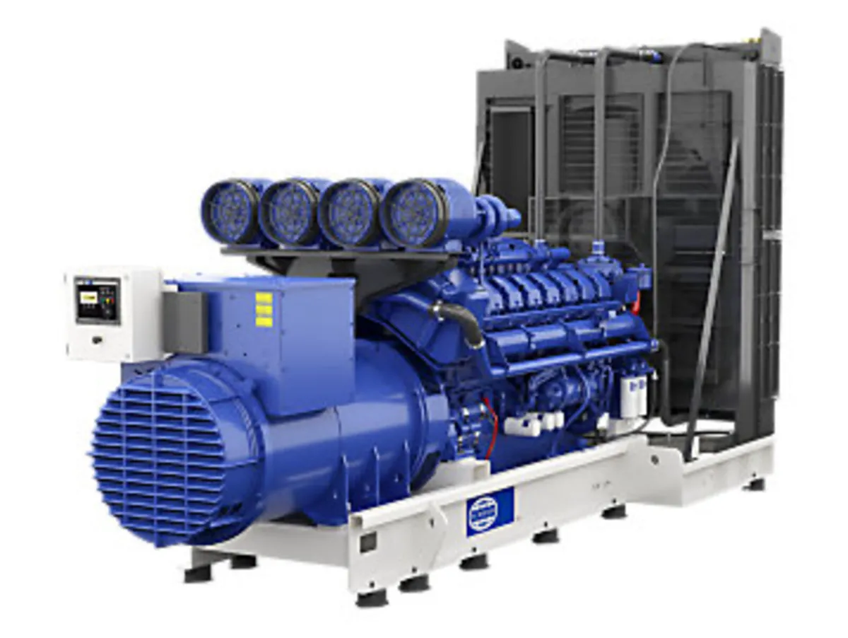 Wanted 1000kva - 1500kva Wanted - Image 2