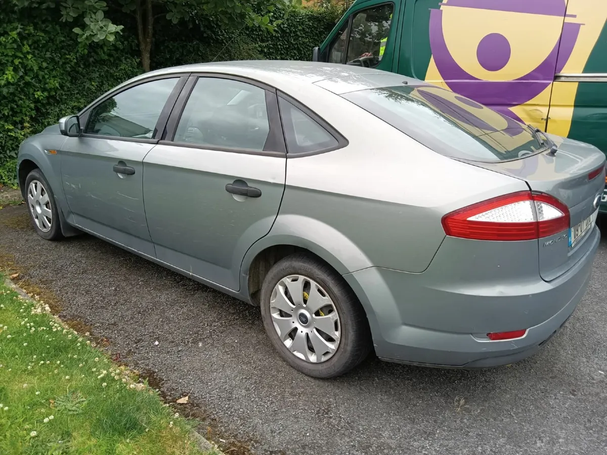 Ford Mondeo 2009 - Image 2