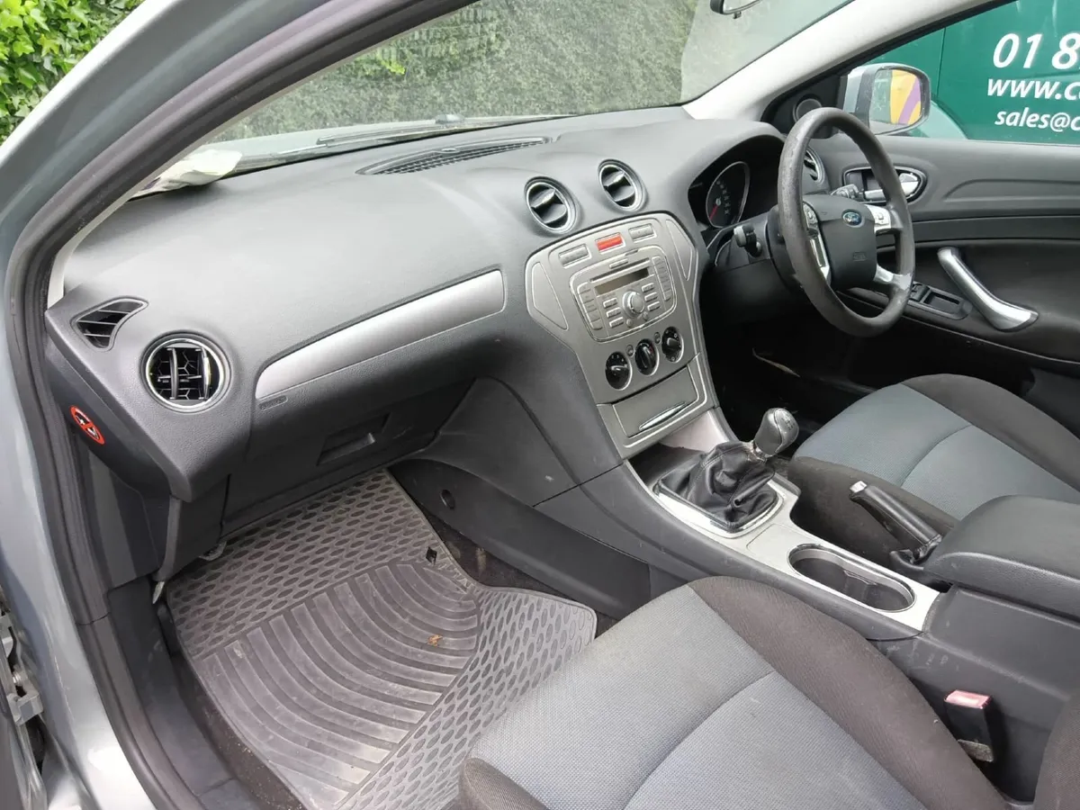 Ford Mondeo 2009 - Image 3