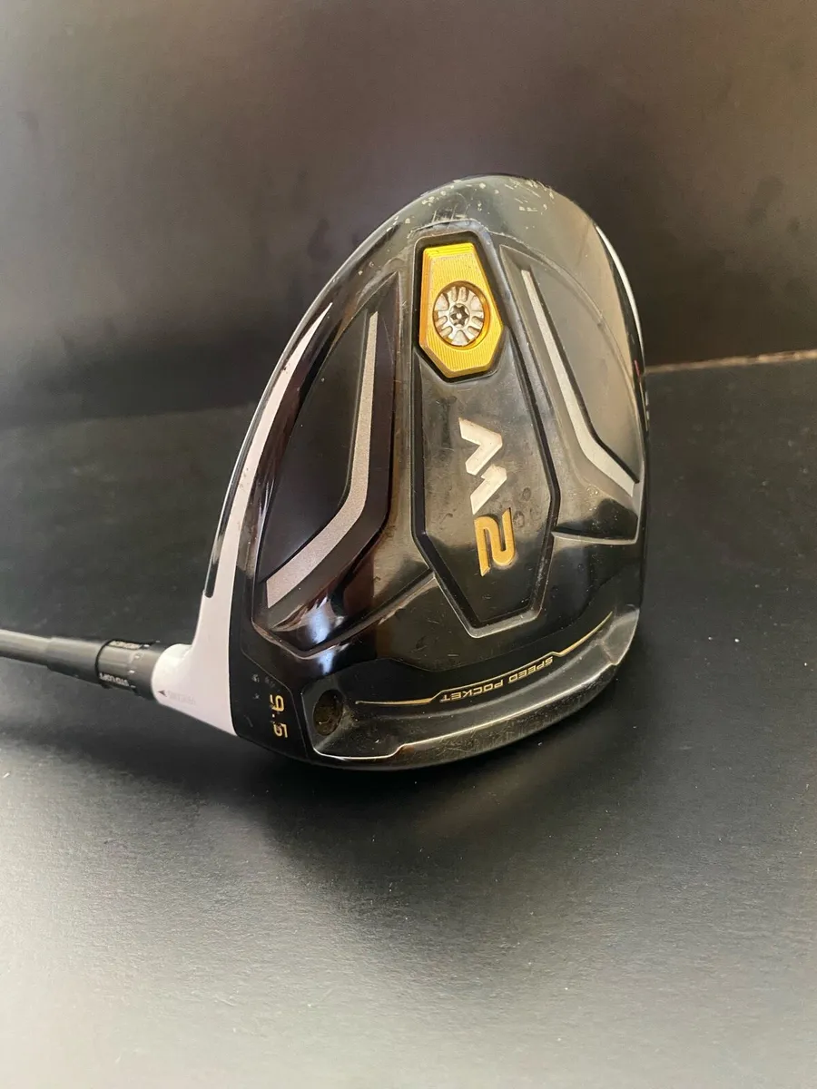 M2 Driver - Image 1