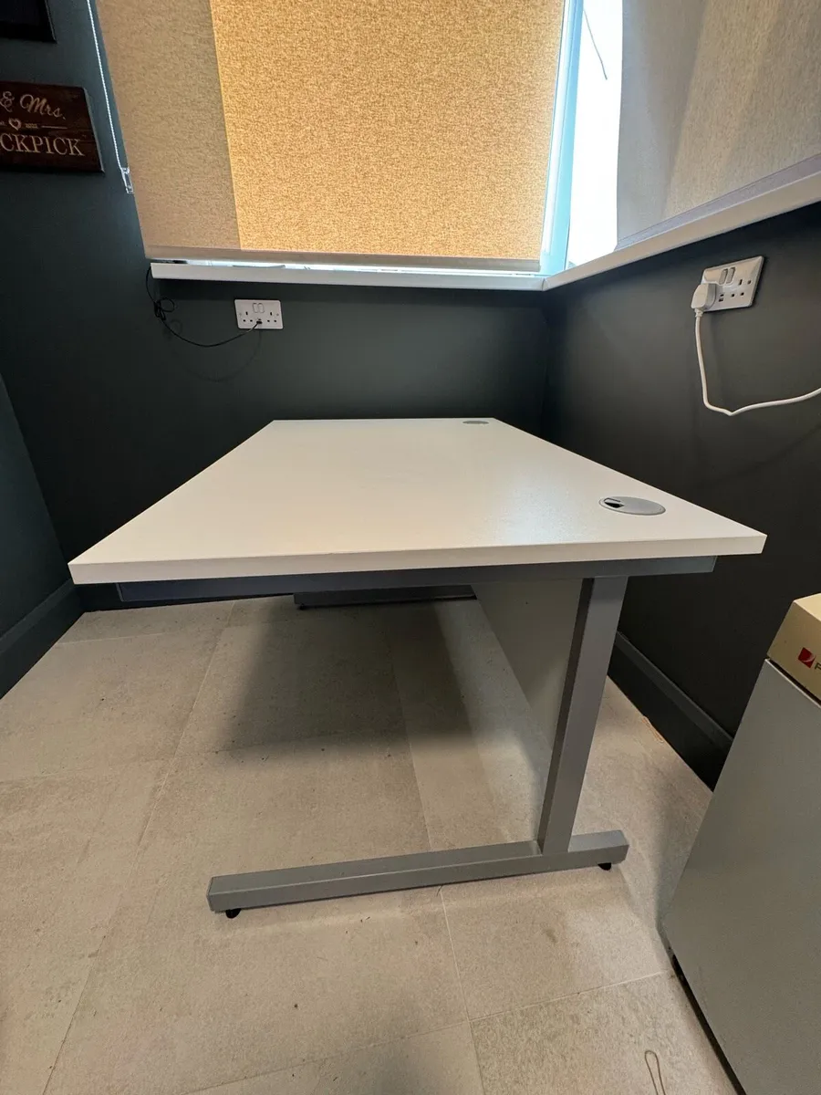 Office Desk - Image 2