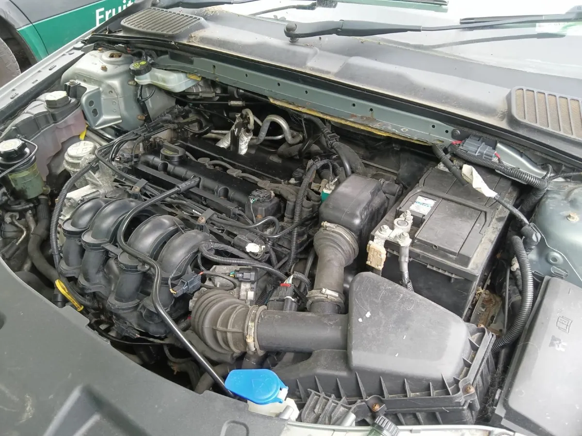 Ford Mondeo 2009 - Image 4