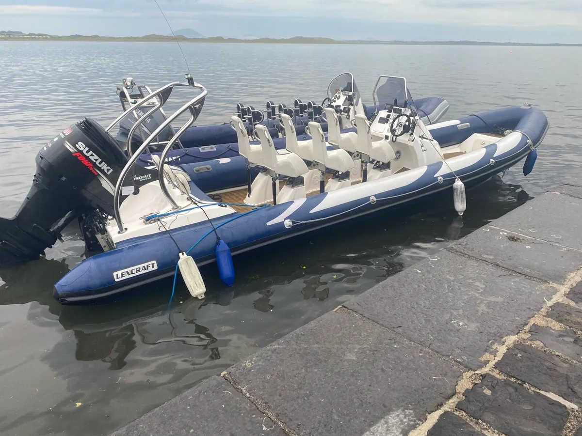 9M RIB - Image 2