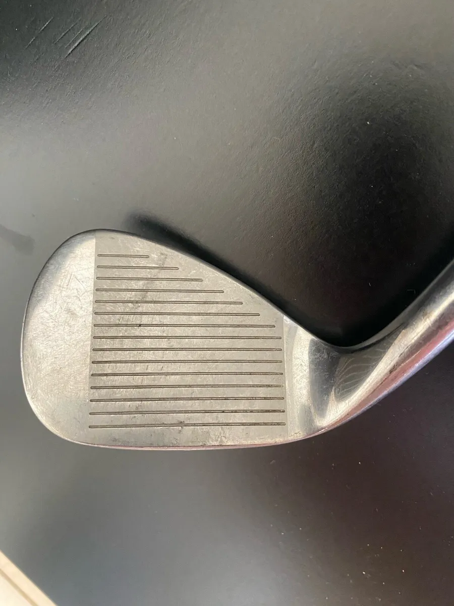 Taylormade z spin wedges - Image 4