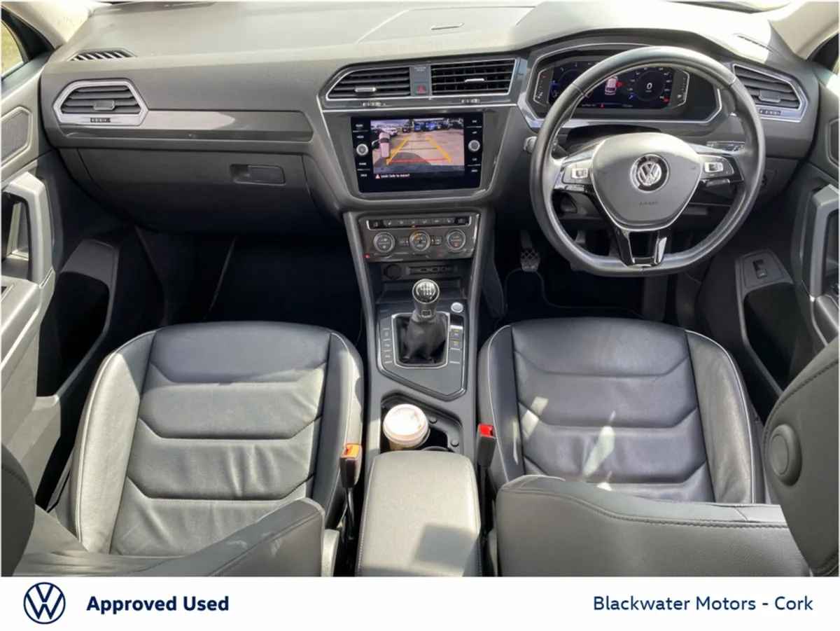 Volkswagen Tiguan Allspace 2.0TDI 150BHP HIGHLINE - Image 3