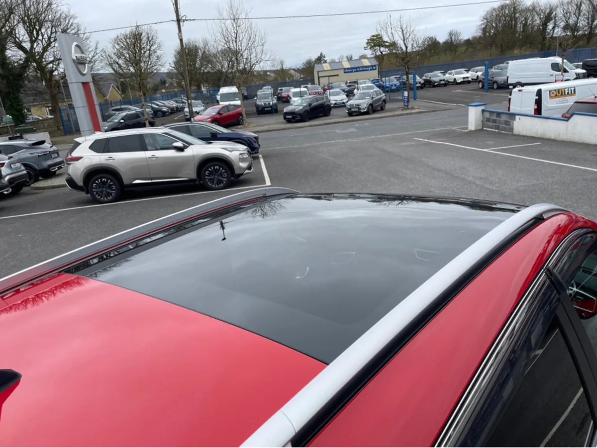 Nissan Qashqai 1.5 SV PREMIUM E6 4DR - Image 2