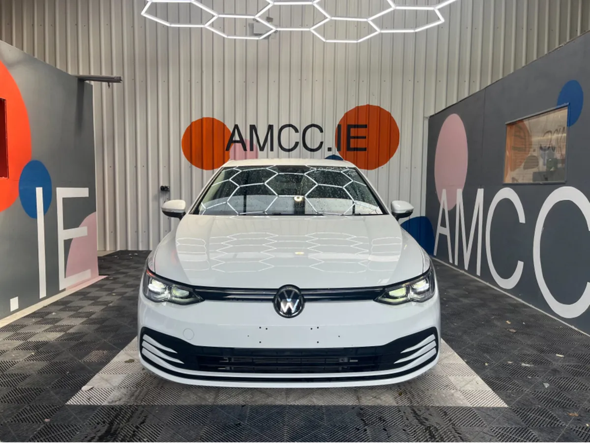 Volkswagen Golf VW GOLF TDI AUTOMATIC 2.0 DIESEL / - Image 2
