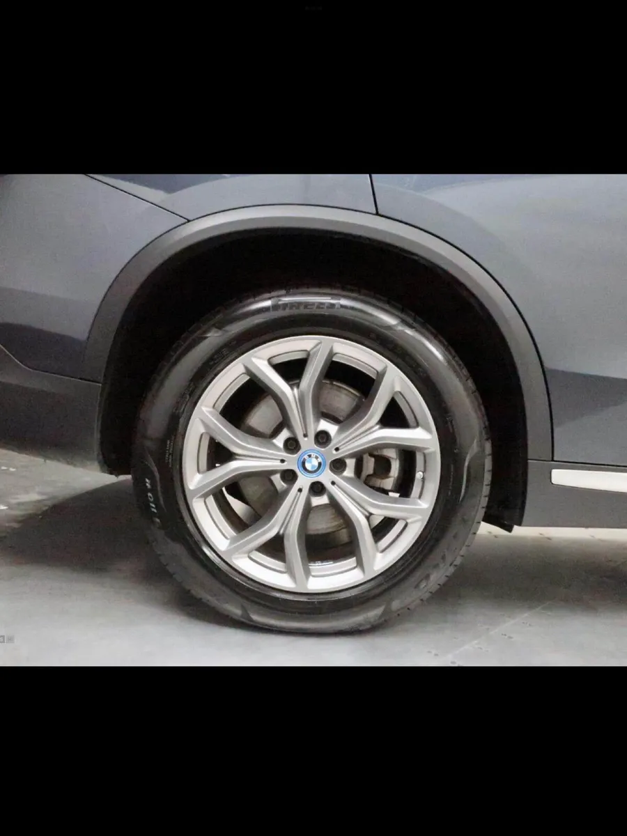BMW X5 45E XLINE 3 L , 2022, Plug in Hybrid Petrol - Image 4