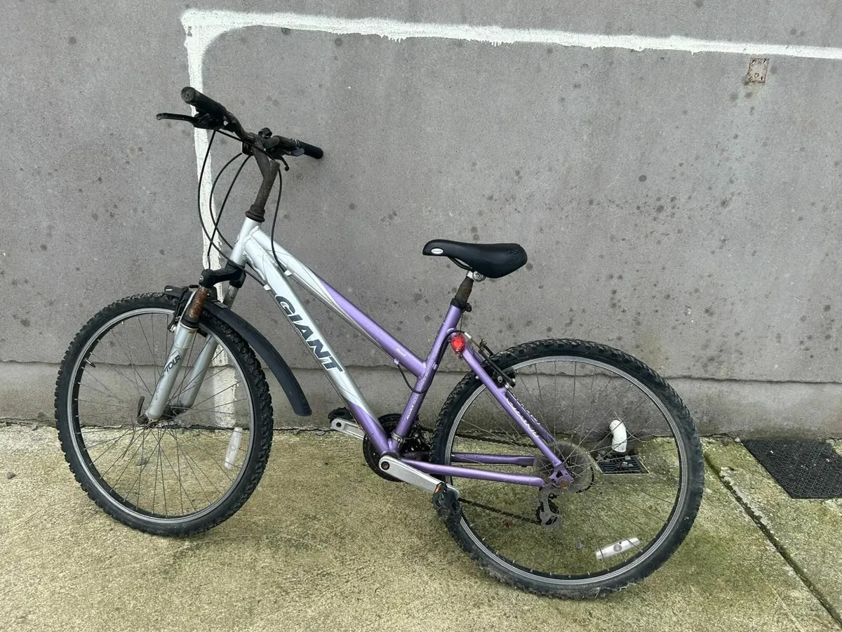 bicycle - Image 1