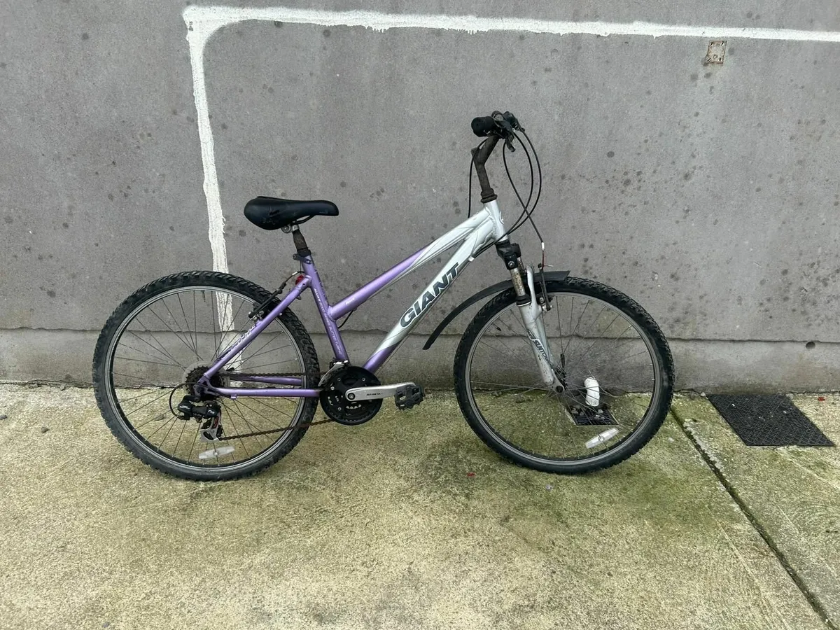 bicycle - Image 2