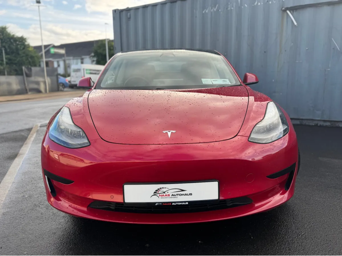 Tesla Model 3 M3SR+ PLUS AUTOPILOT, SELF DRIVING 3 - Image 2