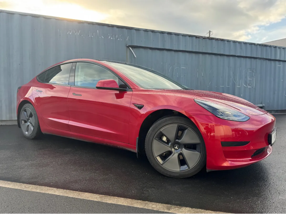 Tesla Model 3 M3SR+ PLUS AUTOPILOT, SELF DRIVING 3 - Image 3
