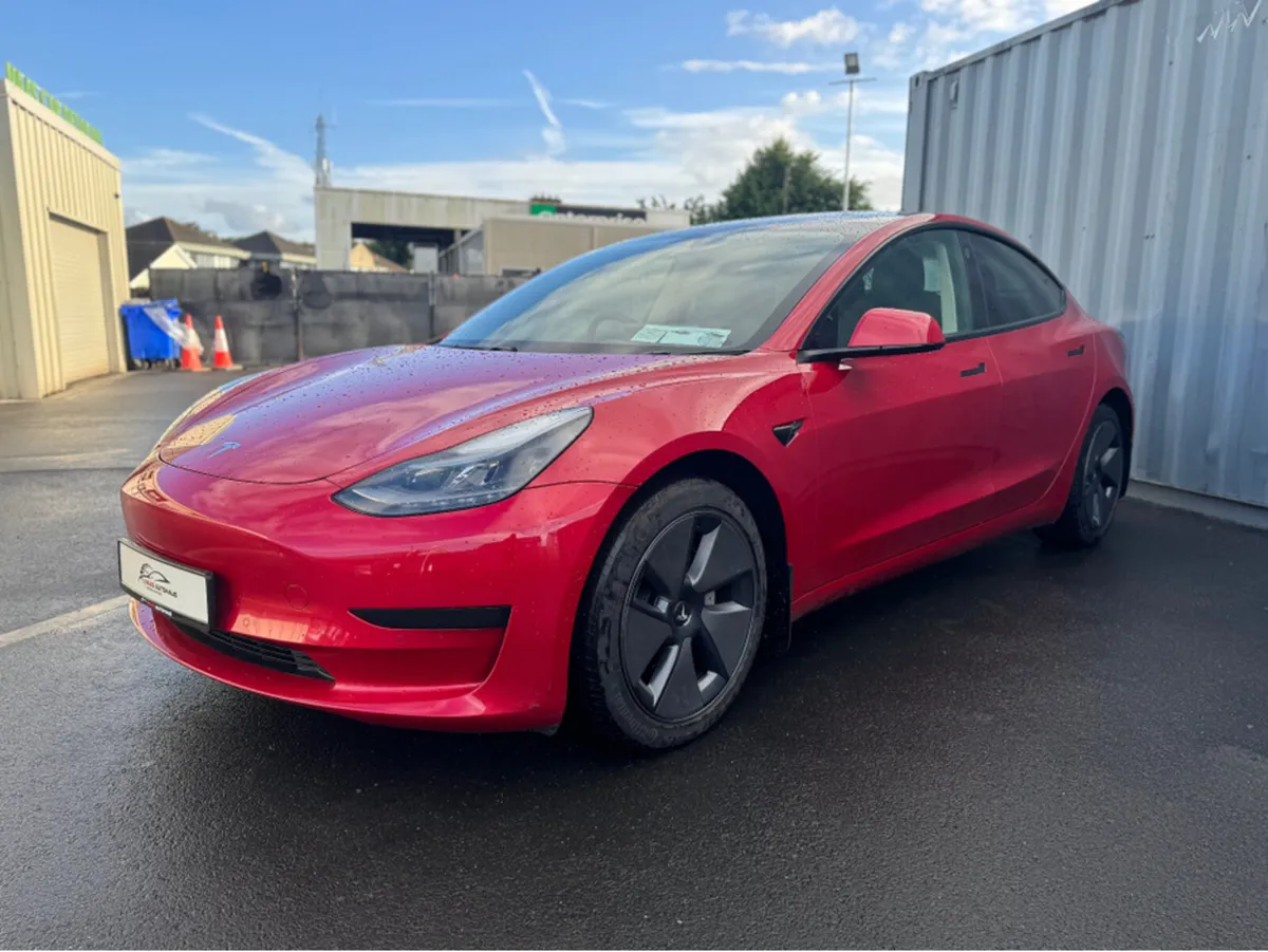 Tesla Model 3 M3SR+ PLUS AUTOPILOT, SELF DRIVING 3 - Image 4