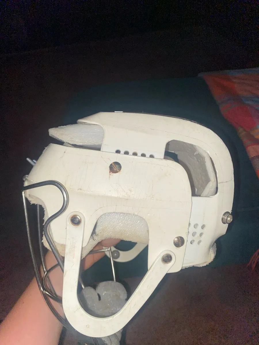 Oldstyle cooper helmet - Image 3