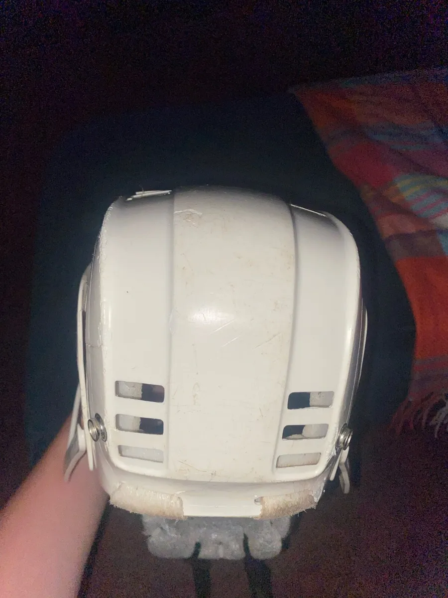 Oldstyle cooper helmet - Image 4