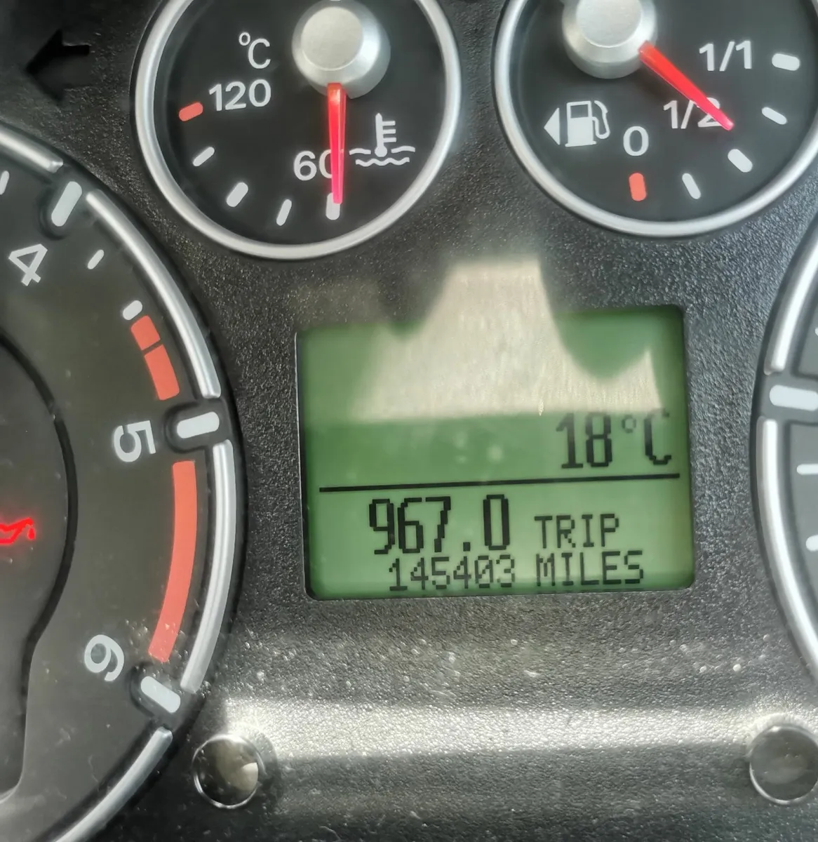 Ford Fiesta 2008 - Image 1