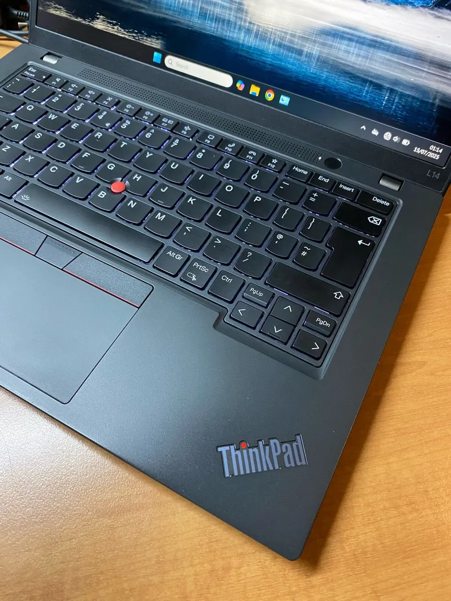 Lenovo i5 pro 13gen 64gb ram win 11 pro - Image 2
