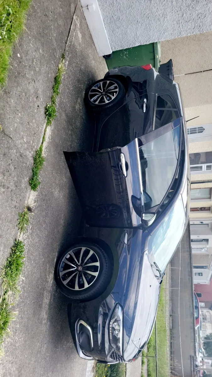 Fiat Tipo 2017 - Image 1