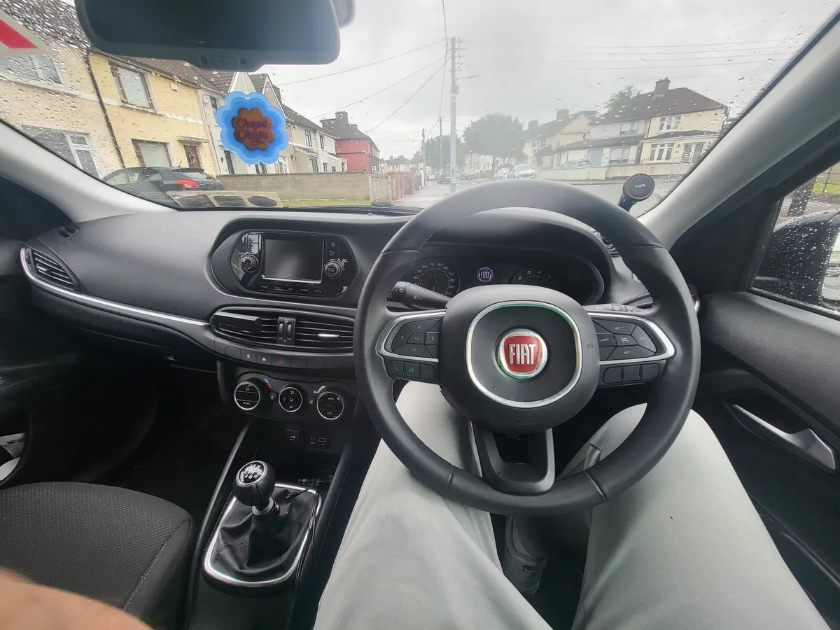 Fiat Tipo 2017 - Image 2