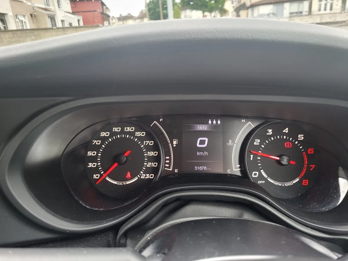 Fiat Tipo 2017 - Image 3