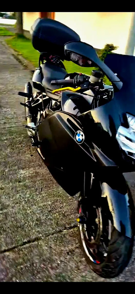 BMW K1200S - Image 2