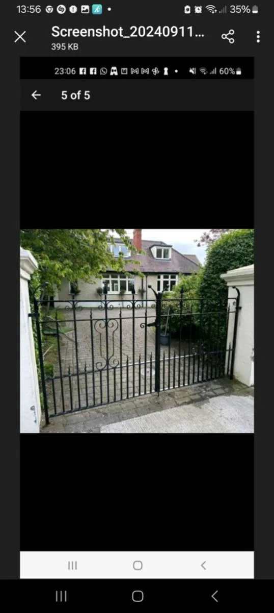 Gates - Image 1