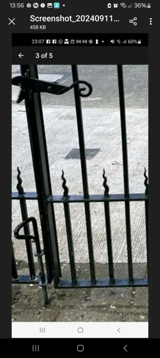 Gates - Image 2