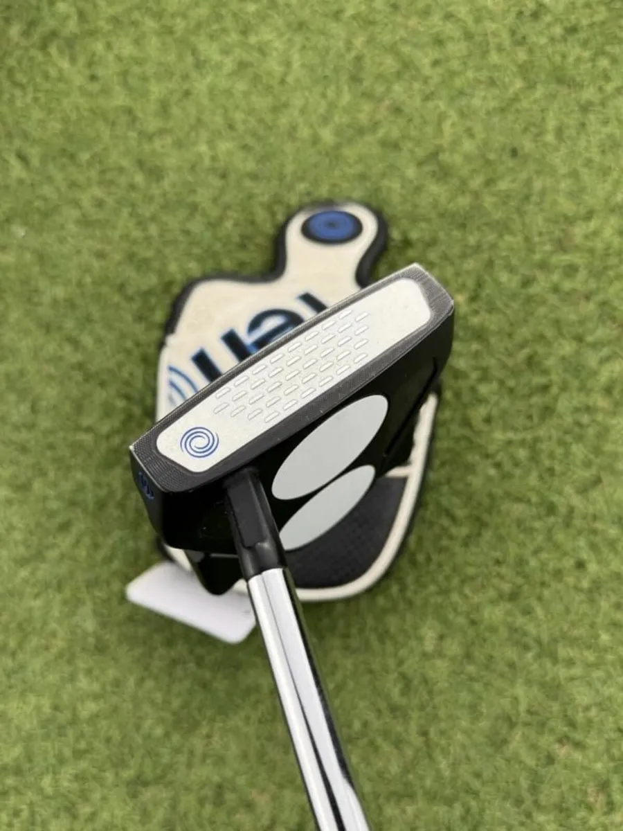 ODYSSEY 2-BALL TEN PUTTER / 35″ - Image 3