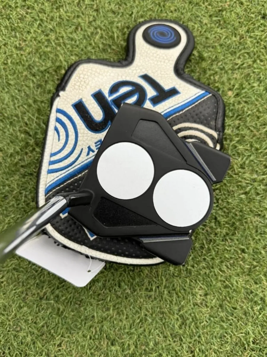ODYSSEY 2-BALL TEN PUTTER / 35″ - Image 4