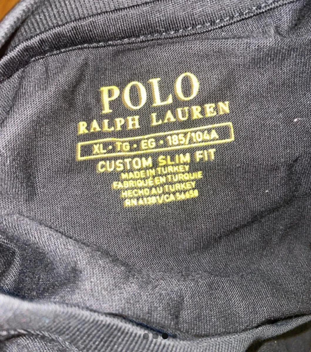 Ralph Lauren tracksuit - Image 3